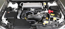 Load image into Gallery viewer, K&amp;N 22-23 Subaru WRX 2.4L H4 Aluminum Charge Pipe Kit - Gunmetal Gray