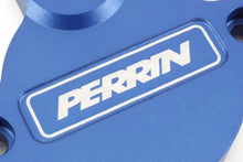 Load image into Gallery viewer, PERRIN 15-25 Subaru WRX / 04-18 Forester / 20-25 OBXT &amp; LGXT Cam Solenoid Cover - Blue