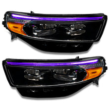 Load image into Gallery viewer, Oracle 20-22 Ford Explorer Dynamic RGB Headlight DRL Kit - - w/ 2.0 Controller SEE WARRANTY