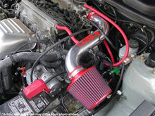 Load image into Gallery viewer, Injen 97-99 Toyota Camry L4 2.2L Black IS Short Ram Cold Air Intake