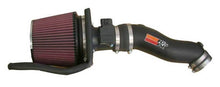 Load image into Gallery viewer, K&amp;N 99-04 Ford Mustang V6-3.8L Performance Intake Kit