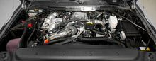 Load image into Gallery viewer, K&amp;N 2017 Chevy Silverado 2500/3500HD V8-6.6L DSL Performance Air Intake Kit