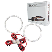 Load image into Gallery viewer, Oracle Lexus IS 350 06-08 LED Fog Halo Kit - White SEE WARRANTY