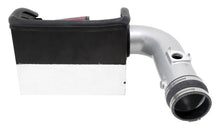 Load image into Gallery viewer, K&amp;N 13 Subaru BRZ 2.0L / 13 Scion FR-S 2.0L Silver 69 Series Typhoon Intake