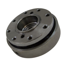 Load image into Gallery viewer, Yukon Gear Pinion Flange For 11-15 Ford F250/ F350/F450 10.5in Pinion Flange w/ Balancer 37 Spline