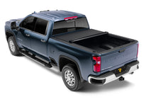 Load image into Gallery viewer, Truxedo 2020 GMC Sierra &amp; Chevrolet Silverado 2500HD/3500HD w/Tailgate 6ft 9in Pro X15 Bed Cover