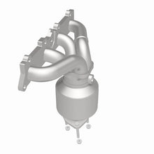 Load image into Gallery viewer, MagnaFlow Conv DF 99-02 Saturn SC/SL/SW Series 1.9L Manifold