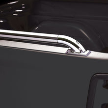 Load image into Gallery viewer, Putco 07-19 Toyota Tundra - 5.5ft Bed SSR Locker Side Rails