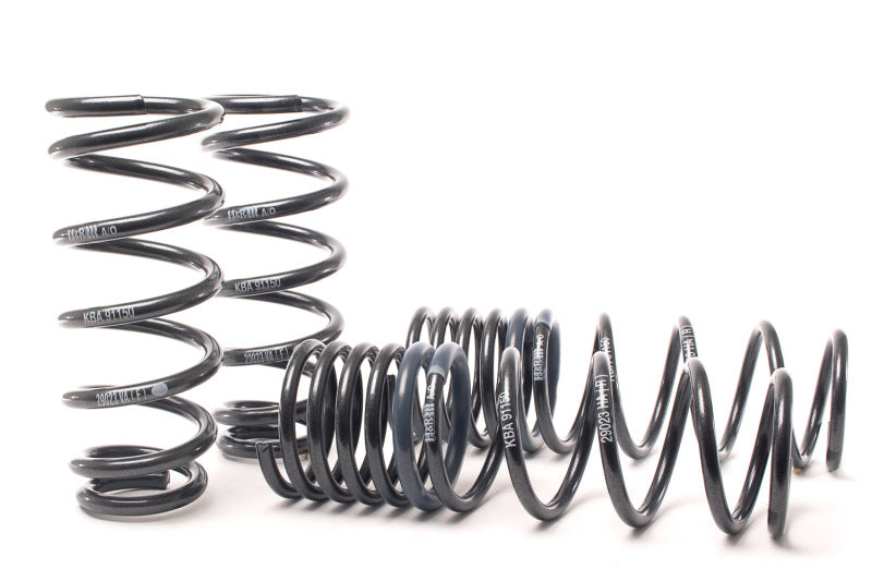 H&R 08-12 Honda Accord 4 Door 4 Cyl Sport Spring