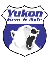 Load image into Gallery viewer, Yukon Gear Minor install Kit For Dana 50 Straight Axle Diff