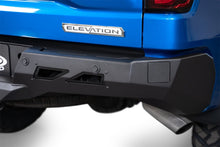 Load image into Gallery viewer, ADD 2020+ Chevy/GMC 1500 Black Label Rear Bumper