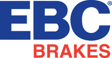 Load image into Gallery viewer, EBC 04-06 Chevrolet Colorado 2.8 USR Slotted Front Rotors