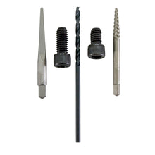 Load image into Gallery viewer, Yukon Gear Cross Pin Bolt Extractor Kit