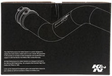 Load image into Gallery viewer, K&amp;N 15-18 CAN-AM Maverick 976CC Performance Intake Kit