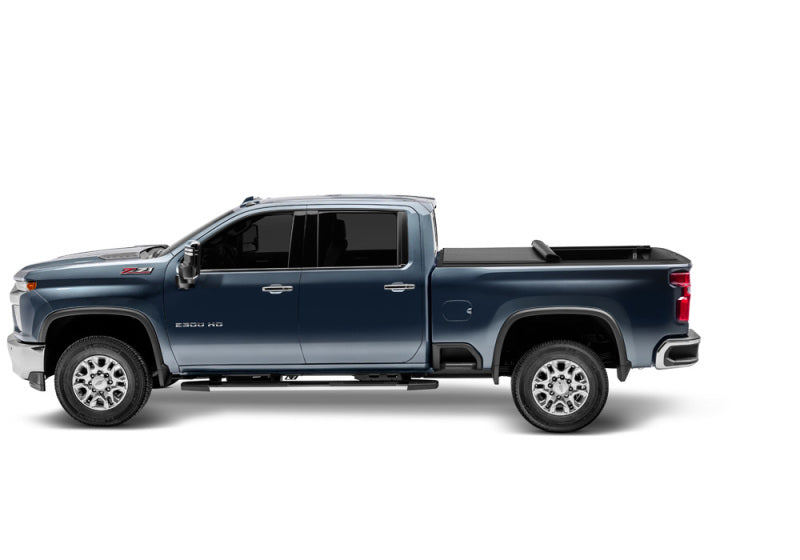 Truxedo 2020 GMC Sierra & Chevrolet Silverado 2500HD & 3500HD 6ft 9in Lo Pro Bed Cover