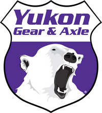 Load image into Gallery viewer, Yukon Gear Rear Pinion Install Kit For 10.5in Toyota Tundra 5.29 Ring &amp; Pinion w/5.7L