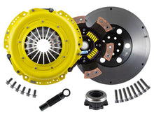 Load image into Gallery viewer, ACT 18-22 Jeep Wrangler JL / 20-22 Gladiator JT Pro Mass HD-O / Race Sprung 6-Pad Clutch Kit