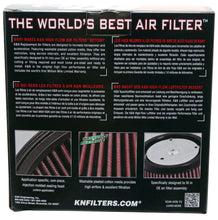 Load image into Gallery viewer, K&amp;N 2018 Harley-Davidson FXLR Low Rider Replacement Drop In Air Filter