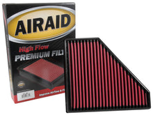 Load image into Gallery viewer, Airaid 13-14 Cadillac ATS V6.3L F/l Direct Replacement Filter