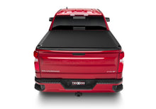 Load image into Gallery viewer, Truxedo 19-20 GMC Sierra &amp; Chevrolet Silverado 1500 (New Body) w/o Tailgate 5ft 8in Pro X15 BedCover