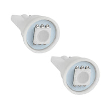 Load image into Gallery viewer, Oracle T10 1 LED 3-Chip SMD Bulbs (Pair) - Blue SEE WARRANTY