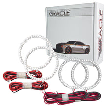 Load image into Gallery viewer, Oracle Lamborghini Murcielago 01-10 LED Halo Kit - White SEE WARRANTY