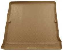 Load image into Gallery viewer, Husky Liners 02-09 Ford Explorer/03-07 Lincoln Aviator (4DR) Classic Style Tan Rear Cargo Liner