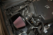 Load image into Gallery viewer, K&amp;N 05-14 Toyota Tacoma 4.0L V6 Performance Air Intake Kit