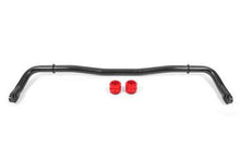 Load image into Gallery viewer, BMR 08-20 Dodge Challenger Front Sway Bar Kit - Black Hammertone