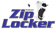 Load image into Gallery viewer, Yukon Gear Zip Locker Switch