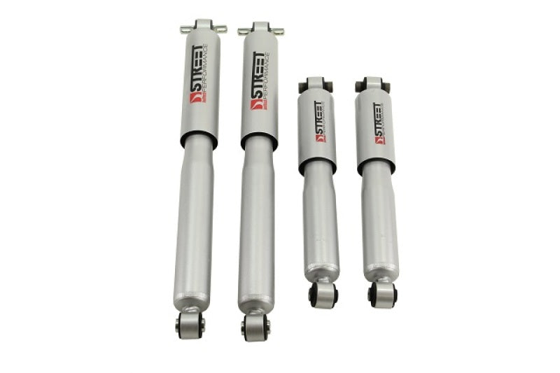 Belltech Street Performance Shock Set