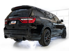 Load image into Gallery viewer, AWE Tuning 18-23 Dodge Durango SRT &amp; Hellcat Touring Edition Exhaust - Diamond Black Tips