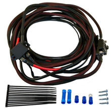 Load image into Gallery viewer, Aeromotive Fuel Pump 60A Deluxe Wiring Kit