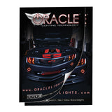 Oracle Camaro Poster in x 27in SEE WARRANTY