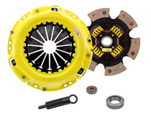 Load image into Gallery viewer, ACT 1987 Toyota 4Runner HD/Race Sprung 6 Pad Clutch Kit