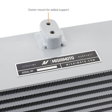 Load image into Gallery viewer, Mishimoto Universal L-Line Intercooler - Silver