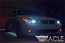 Load image into Gallery viewer, Oracle BMW 5 Series 03-10 Halo Kit - ColorSHIFT w/o Controller SEE WARRANTY