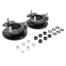 Load image into Gallery viewer, Belltech 19-20 Ford Ranger 2WD/4WD 2.5in Front Leveling Strut Spacer Kit