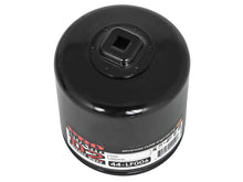 Load image into Gallery viewer, aFe Pro GUARD D2 Oil Filter 74-08 Dodge Gas Truck V6 3.9L/V8 4.7L/5.7L/5.2L/5.9L/V10 8.3L/8.0L (4pk)