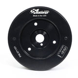 Fluidampr Subaru BRZ/Scion FR-S/Toyota 86 FA20/4U-GSE 2014+ Steel Internally Balanced Damper