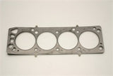 Cometic Ford 2.3L OHC .075in MLS Cylinder Head Gasket - 100mm Bore