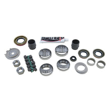 Load image into Gallery viewer, Yukon Gear Master Overhaul Kit For 98-03 GM S10 and S15 Awd 7.2in IFS Diff