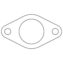 Load image into Gallery viewer, Cometic Subaru EJ205 .064in AM Exhaust Pipe Gasket Set