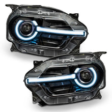 Load image into Gallery viewer, Oracle 2021 Ford Bronco Sport RGB+W Headlight DRL + Halo - ColorSHIFT w/ 2.0 Controller