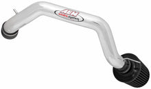 Load image into Gallery viewer, AEM 03-04 Honda Accord 2.4L L4 Polished Cold Air Intake