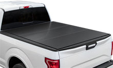 Load image into Gallery viewer, Access LOMAX Tri-Fold Cover 08-16 Ford Super Duty F-250/F-350/F-450 - 6ft 8in Standard Bed