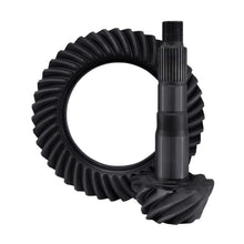 Load image into Gallery viewer, Yukon Gear High Performance Ring &amp; Pinion Gear Set 2005+ Toyota Tacoma 8in - 4.88 Ratio 29 Spline