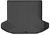 Husky Liners 2022 Kia Sportage WeatherBeater Cargo Liner - Blk