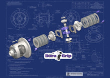 Load image into Gallery viewer, Yukon Gear Dura Grip Positraction for Dana 80 / 35 Spline / 4.10 &amp; Up