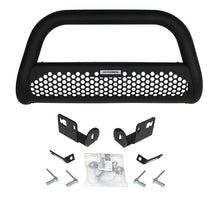 Load image into Gallery viewer, Go Rhino 04-05 Ford F-150 Heritage RHINO! Charger 2 RC2 Complete Kit w/Front Guard + Brkts